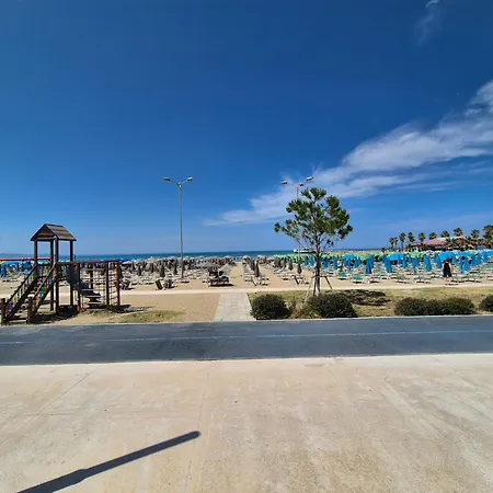 Iliria Plazh 2 Durrës