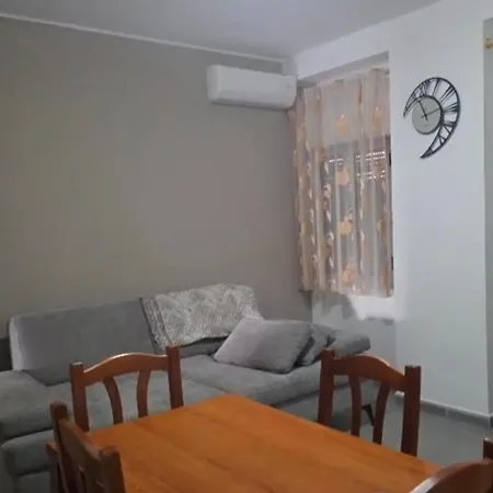 Appartement Iliria Plazh 2 Durrës