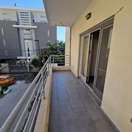 Iliria Plazh 2 Appartement *