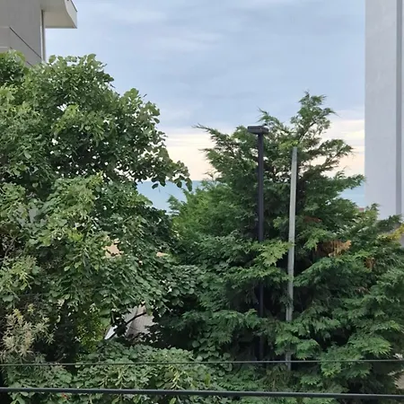 Appartement Iliria Plazh 2